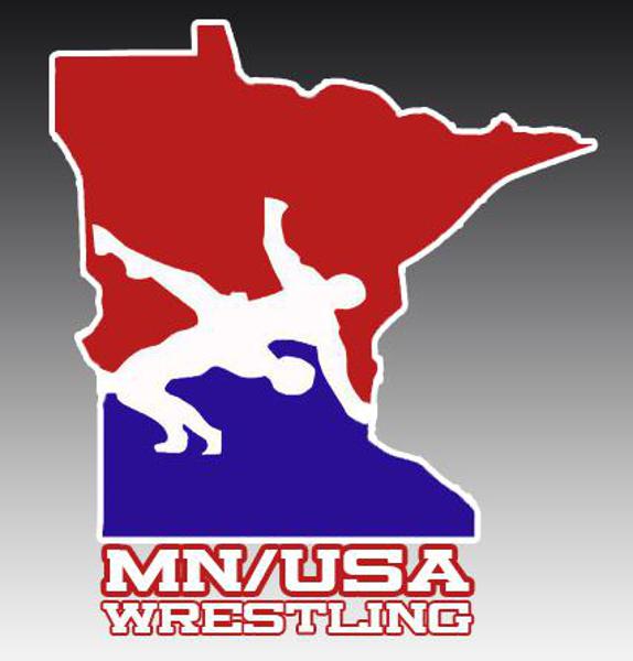 MNUSA Wrestling