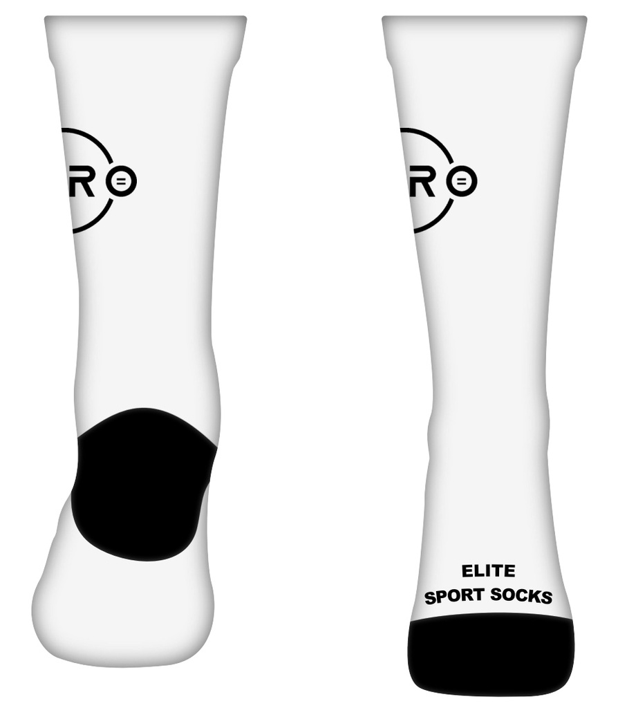 Socks (White)